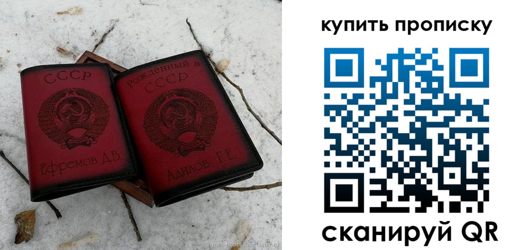 прописка гарантия в Мурманске